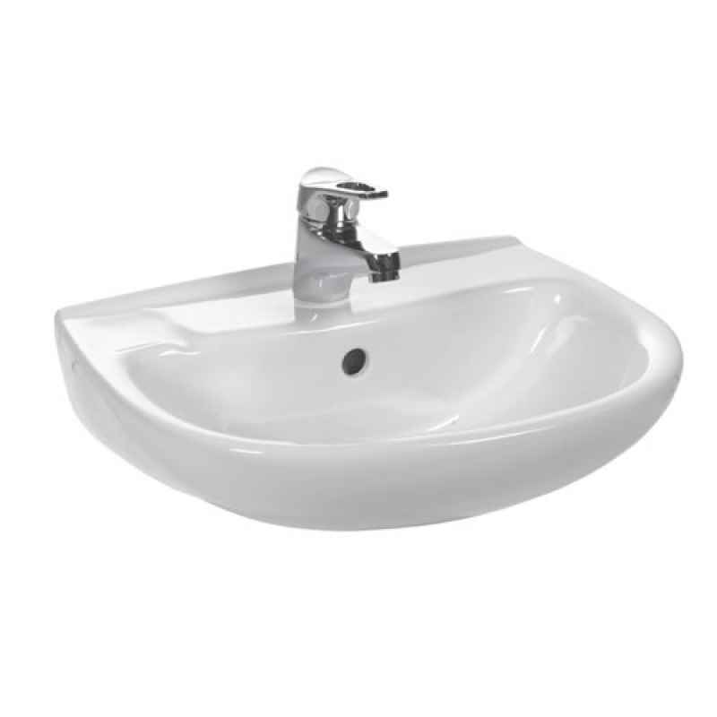 Cloakroom basins